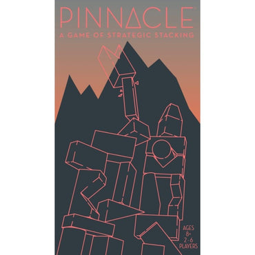 Pinnacle