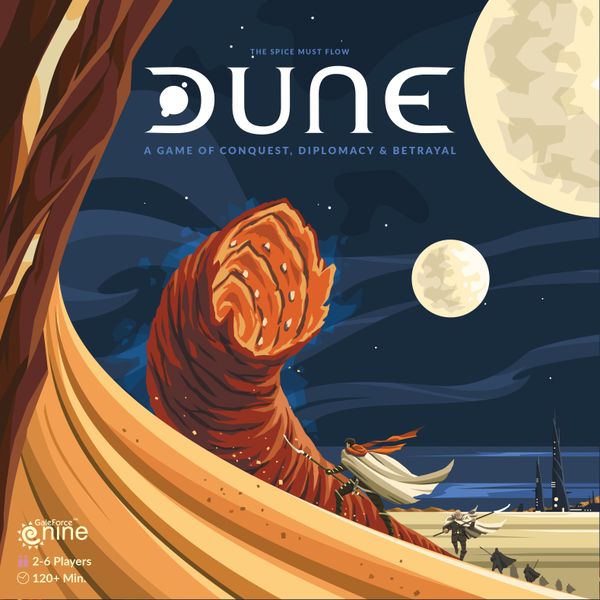 Dune