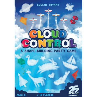 Cloud Control