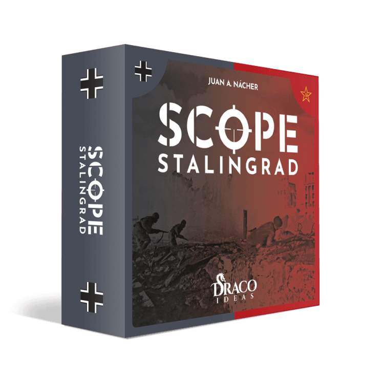Scope Stalingrad