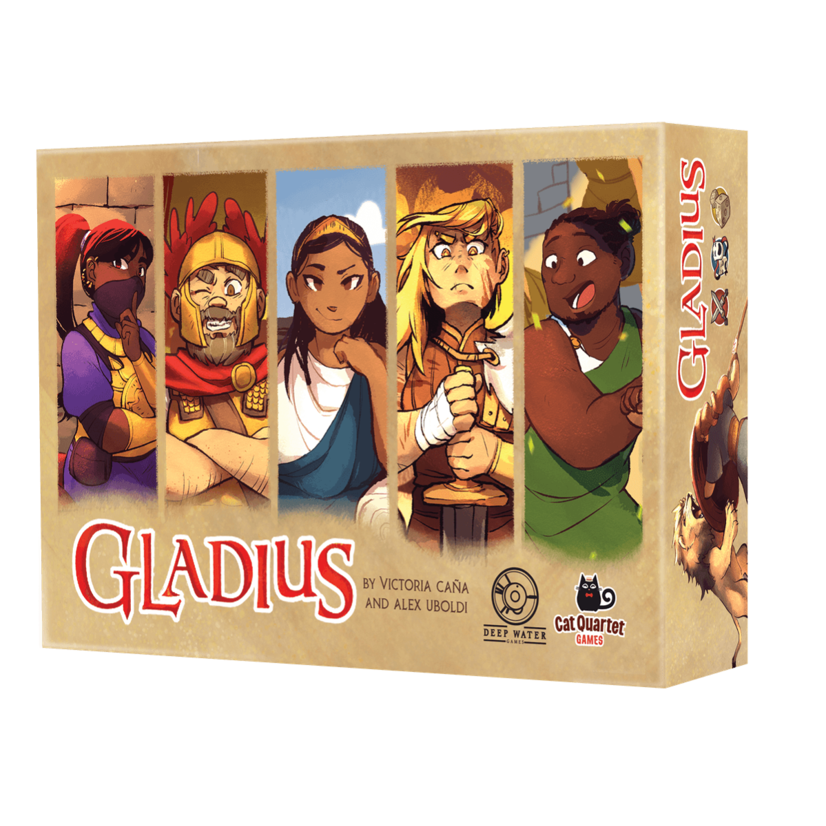 Gladius