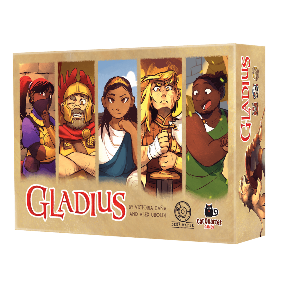 Gladius