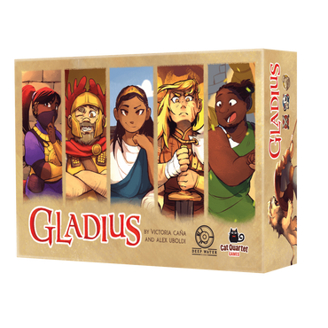 Gladius