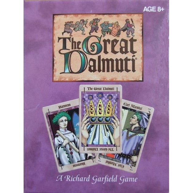 The Great Dalmuti