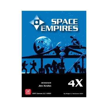 Space Empires 4X