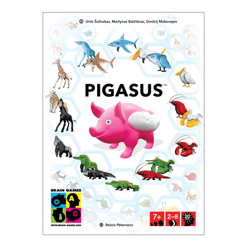 Pigasus