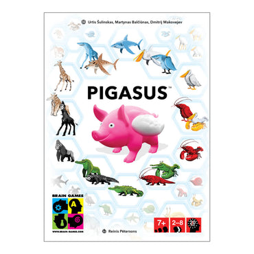 Pigasus