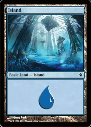 Magic: Basic Lands Bundle (30)