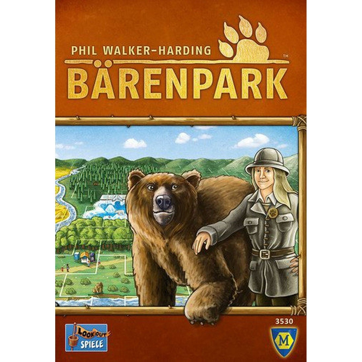 Barenpark