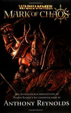 Warhammer Chronicles: Mark of Chaos (PB)