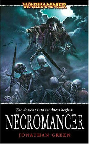 Warhammer Chronicles: Necromancer (PB)