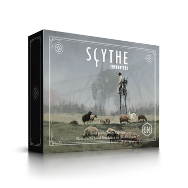 Scythe Encounters