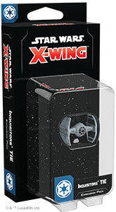 Star Wars X-wing 2E Inquisitors TIE