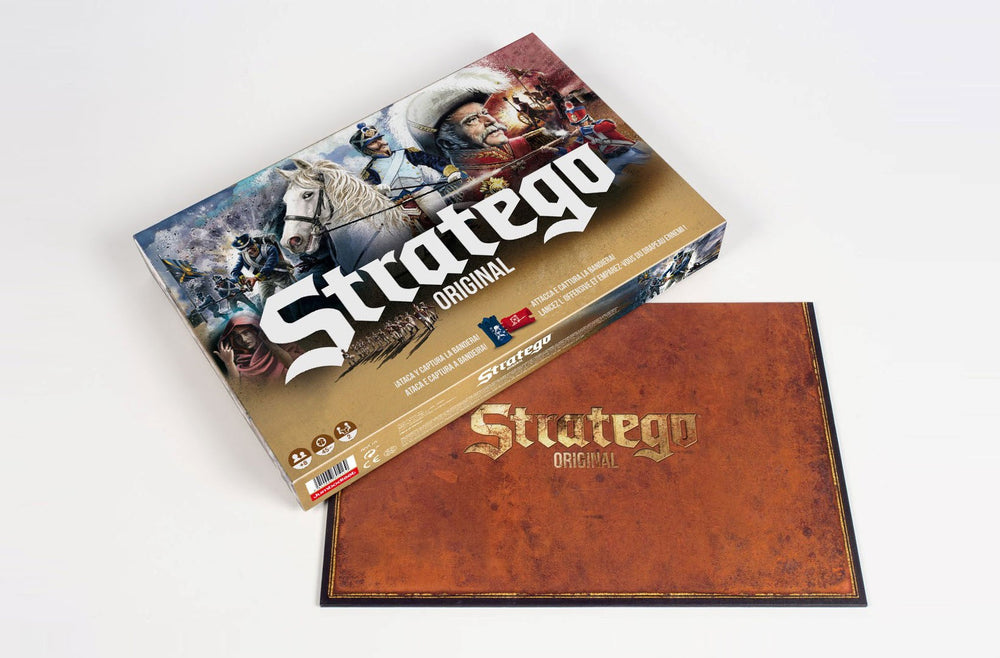 Stratego: Original
