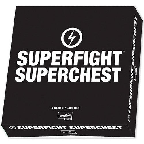 Superfight Superchest