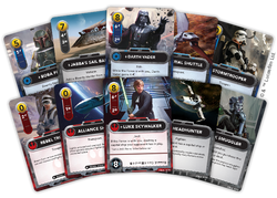 Star Wars: The Deckbuilding Game