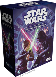 Star Wars: The Deckbuilding Game