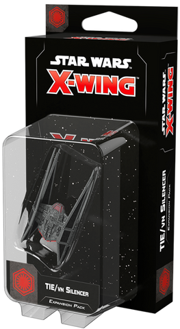 Star Wars X-wing 2E TIE/vn Silencer