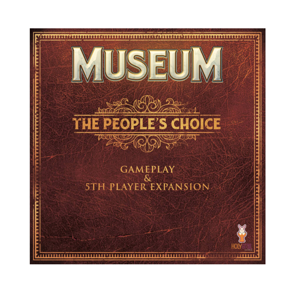 Museum Peoples Choice Expansion