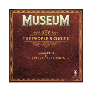 Museum Peoples Choice Expansion