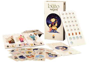 Tokaido Matsuri Expansion