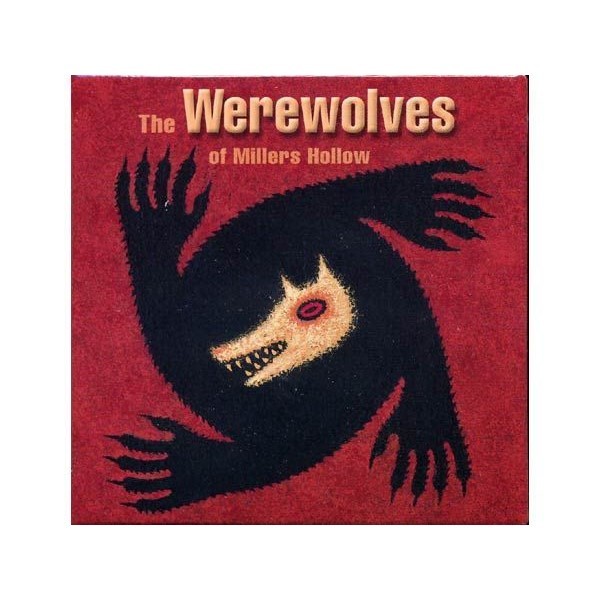 Werewolves of Millers Hollow