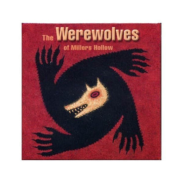 Werewolves of Millers Hollow