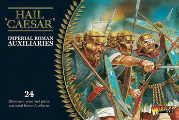 Hail Caesar: Imperial Roman Auxiliaries