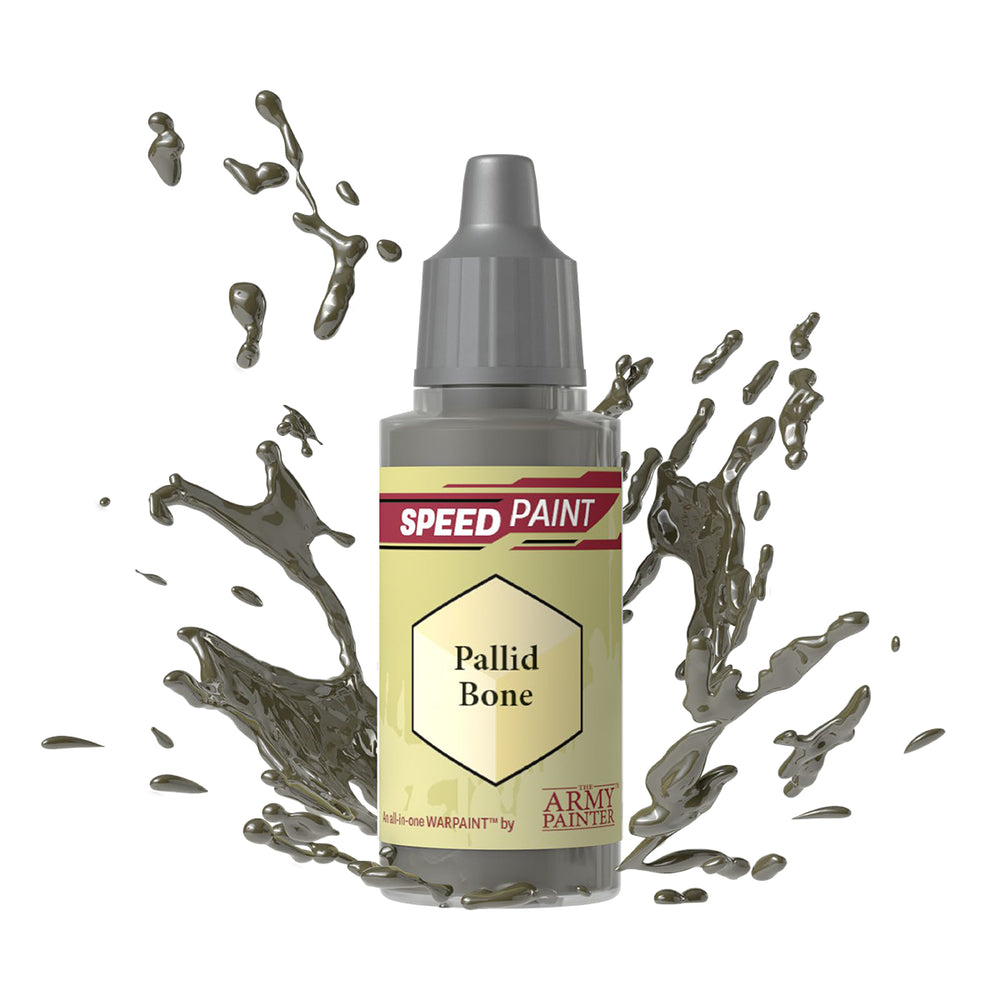 Army Painter: Speedpaint Pallid Bone 18ml