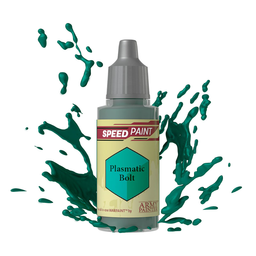 Army Painter: Speedpaint 2.0 Plasmatic Bolt 18ml