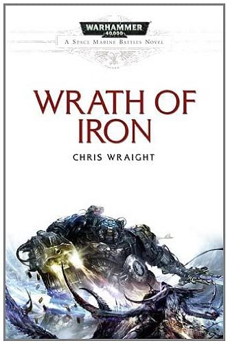 Space Marine Battles - Wrath of Iron