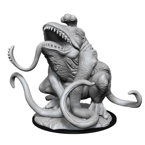 D&D Nolzurs Marvelous Unpainted Miniatures Froghemoth