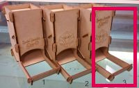Random Encounter Dice Towers