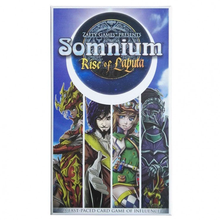 Somnium