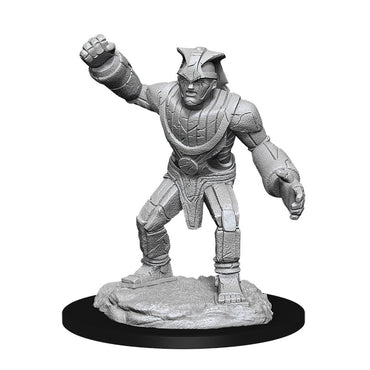 D&D Nolzurs Marvelous Miniatures Stone Golem